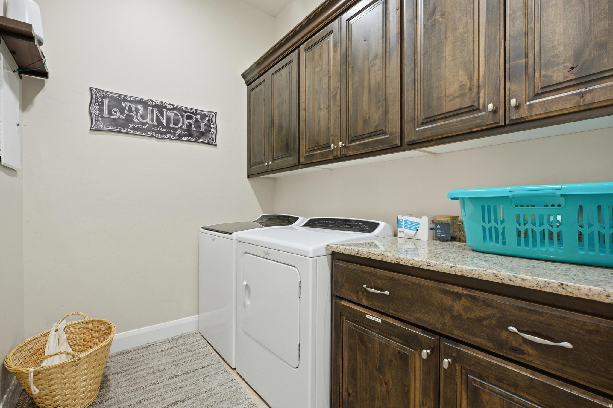 CORAL RIDGE - Residential