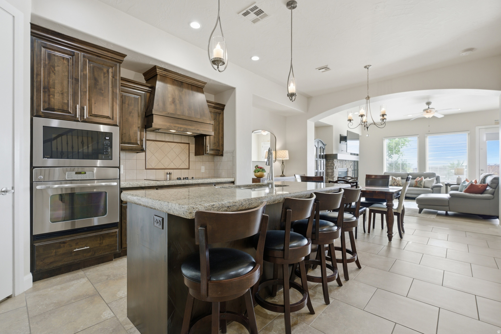 CORAL RIDGE - Residential