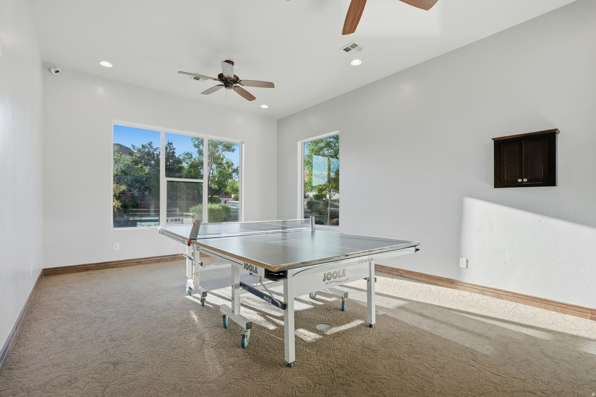 CORAL RIDGE - Residential