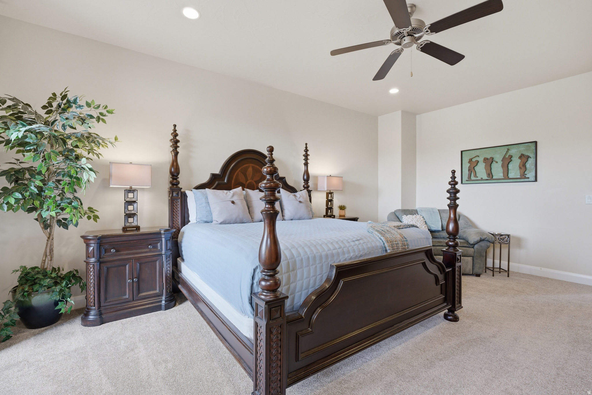 CORAL RIDGE - Residential