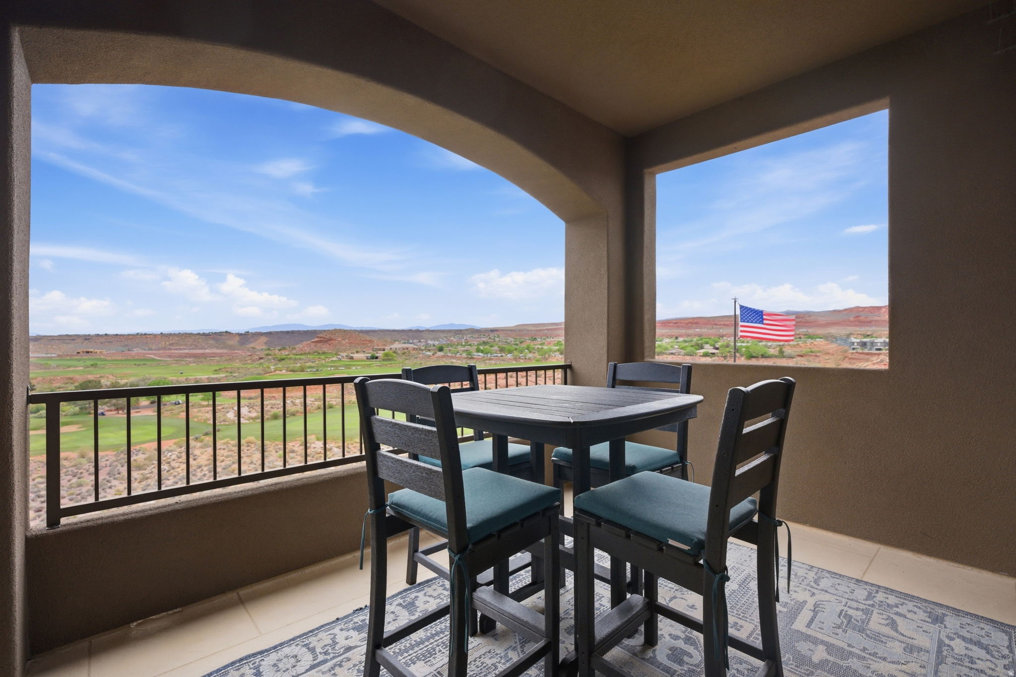 CORAL RIDGE - Residential