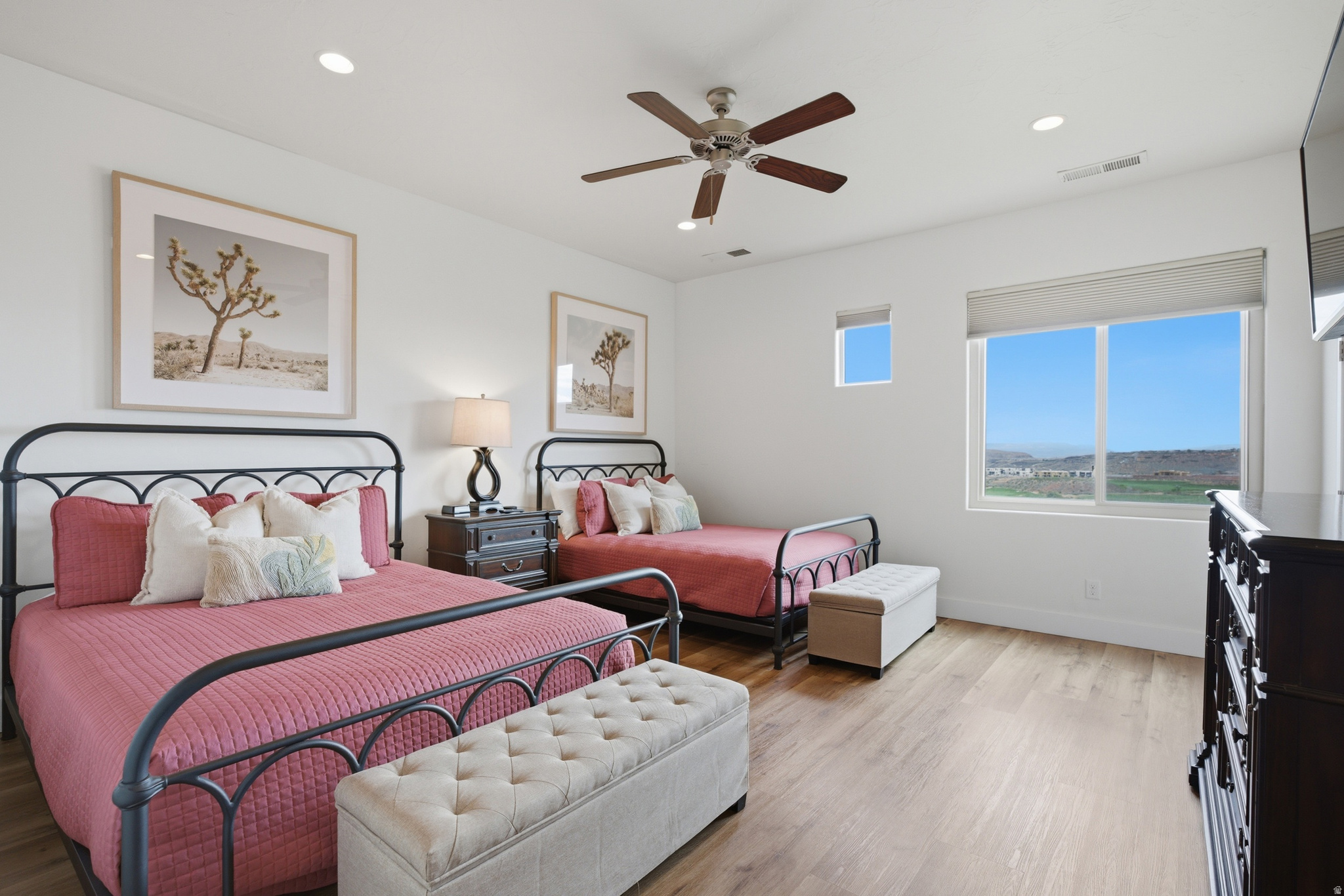 CORAL RIDGE - Residential