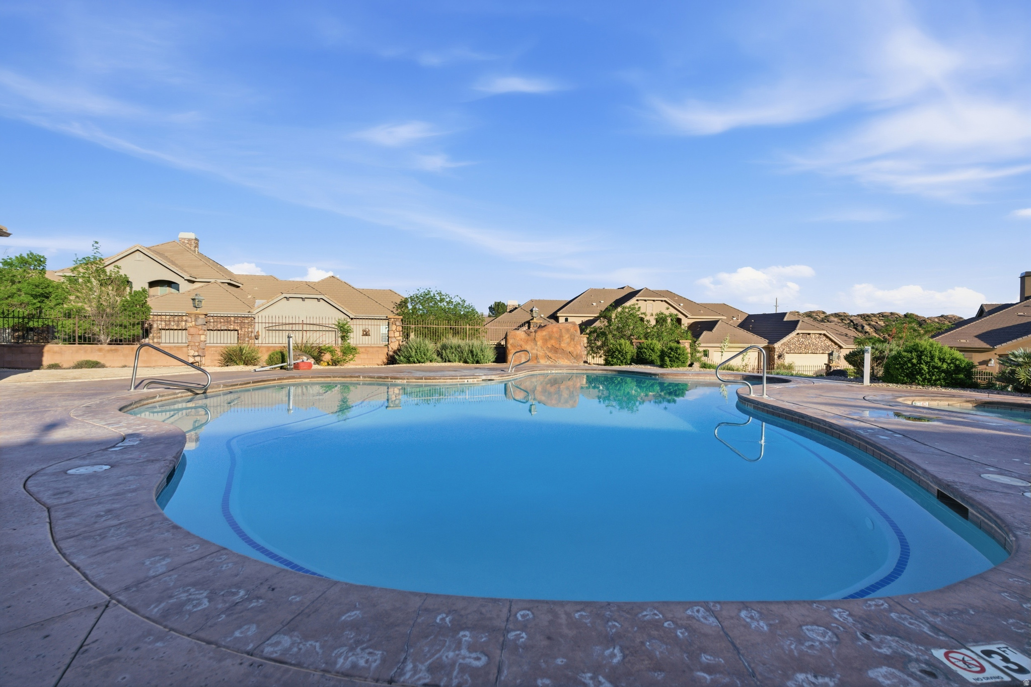 CORAL RIDGE - Residential