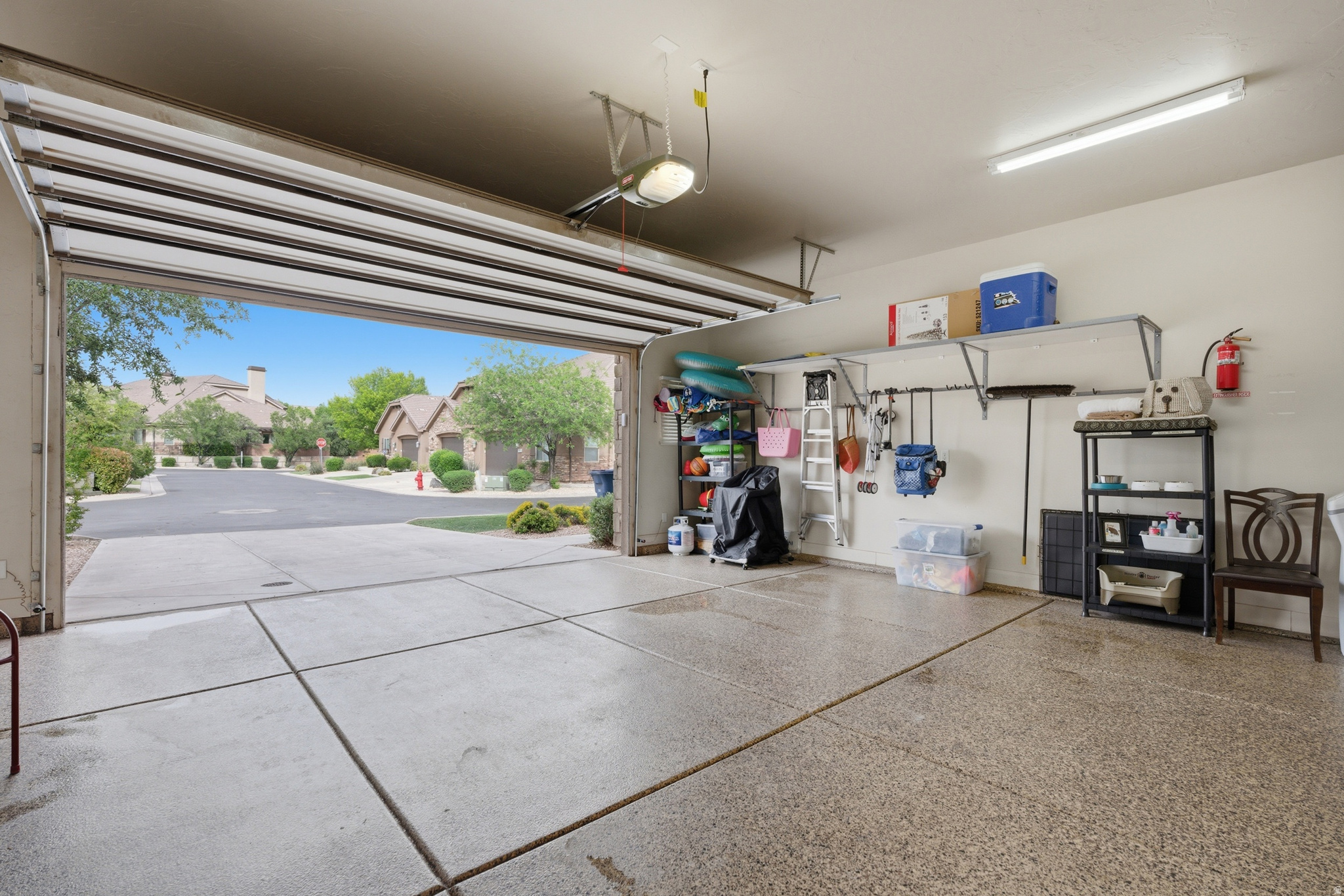 CORAL RIDGE - Residential