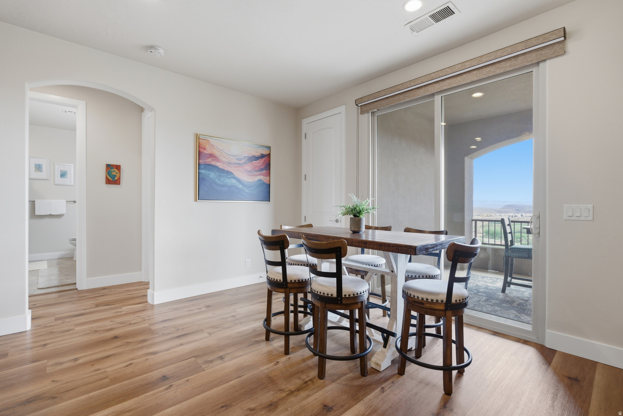 CORAL RIDGE - Residential