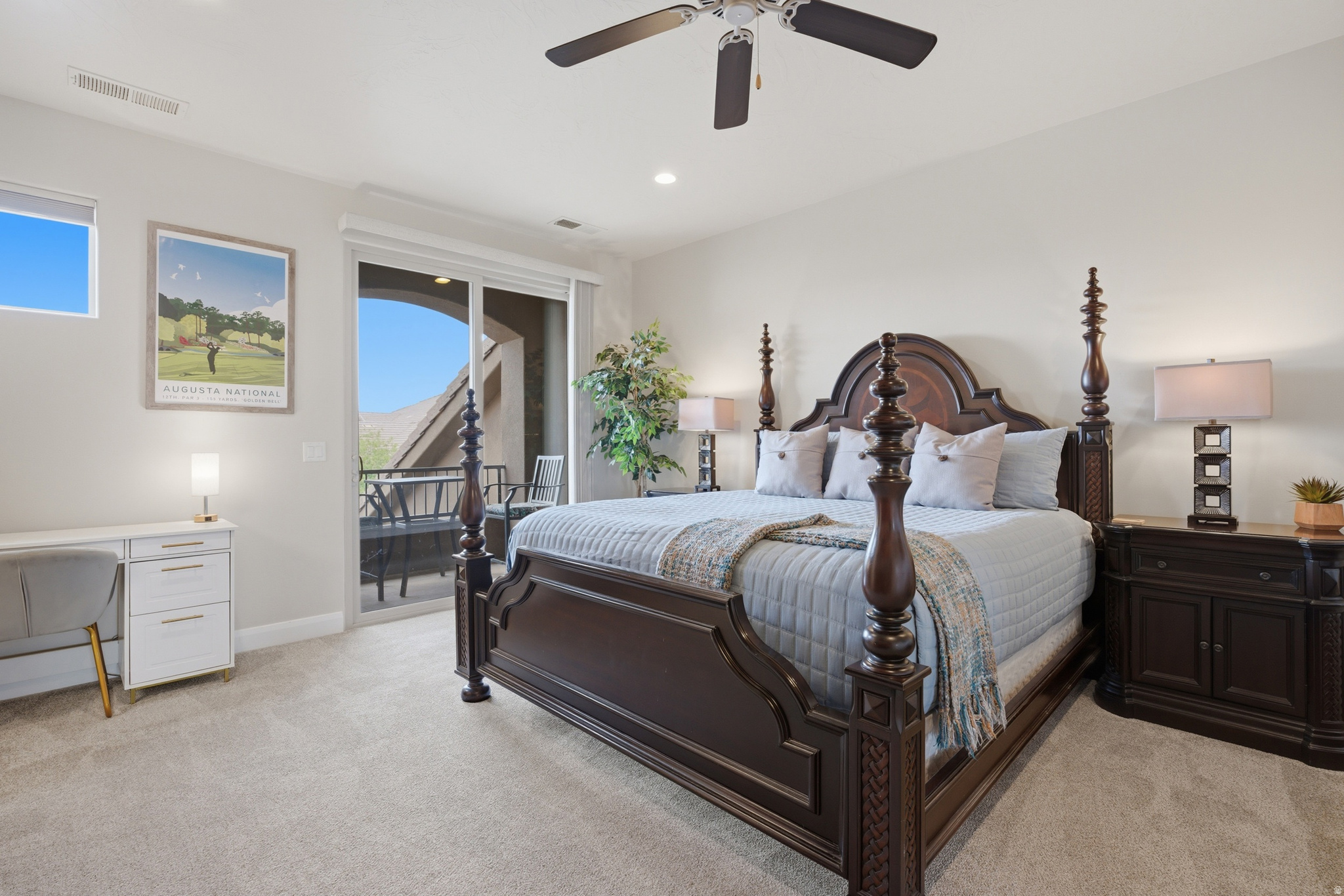 CORAL RIDGE - Residential