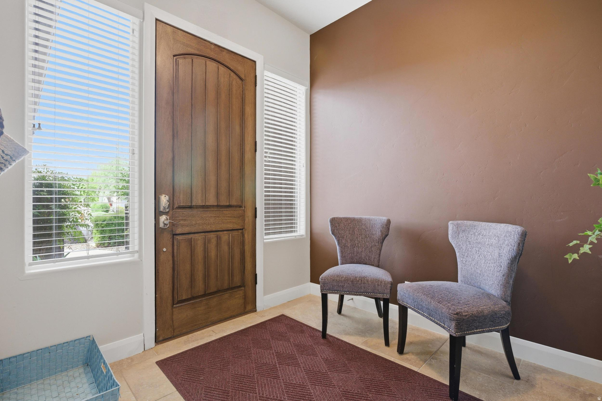 CORAL RIDGE - Residential