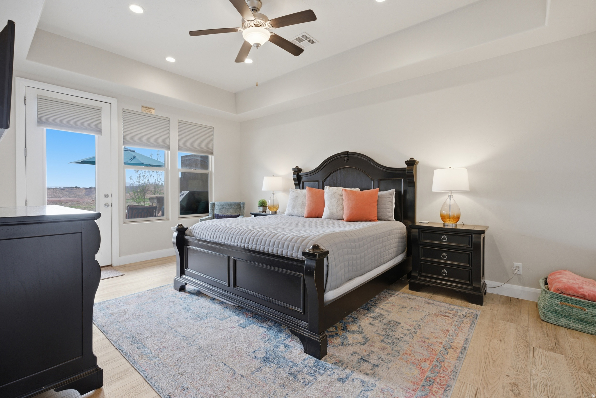 CORAL RIDGE - Residential