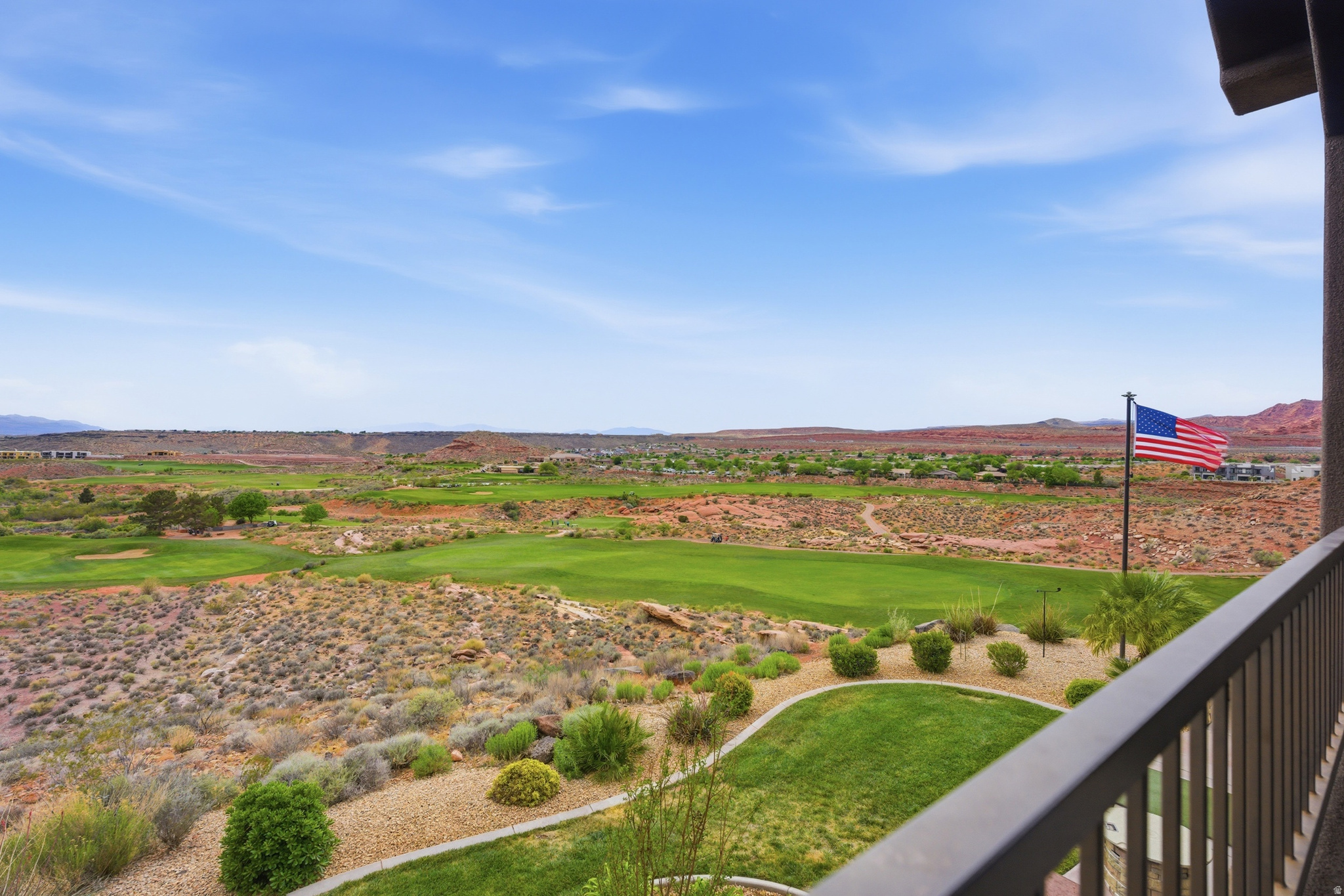 CORAL RIDGE - Residential