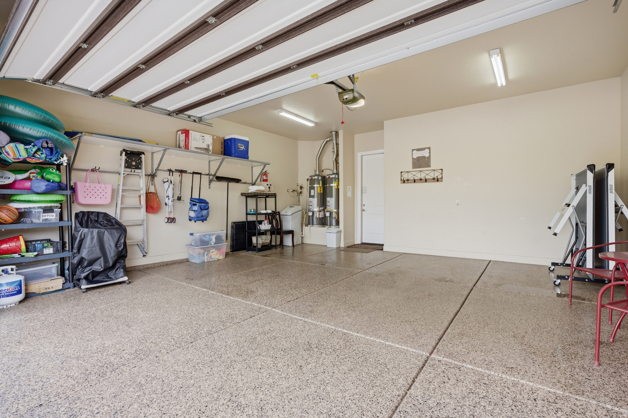 CORAL RIDGE - Residential