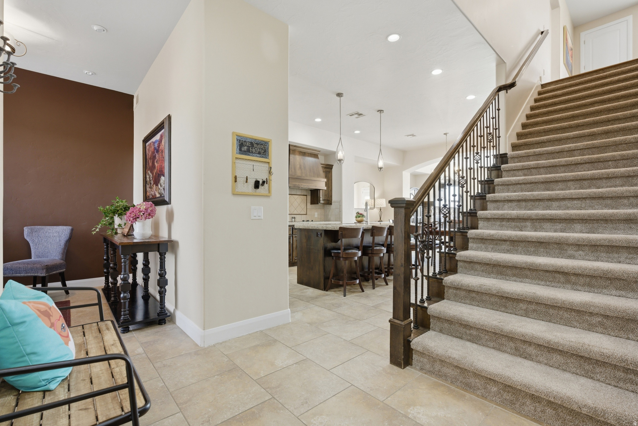 CORAL RIDGE - Residential