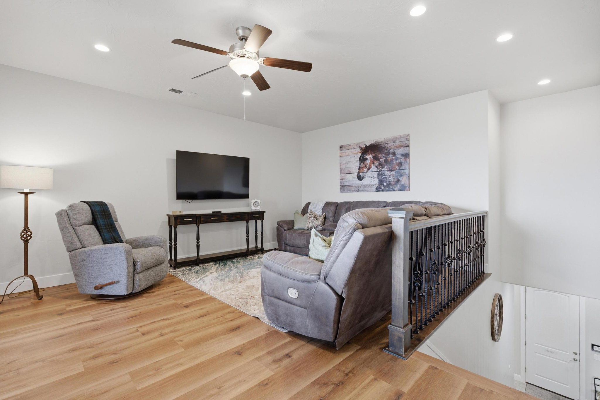 CORAL RIDGE - Residential