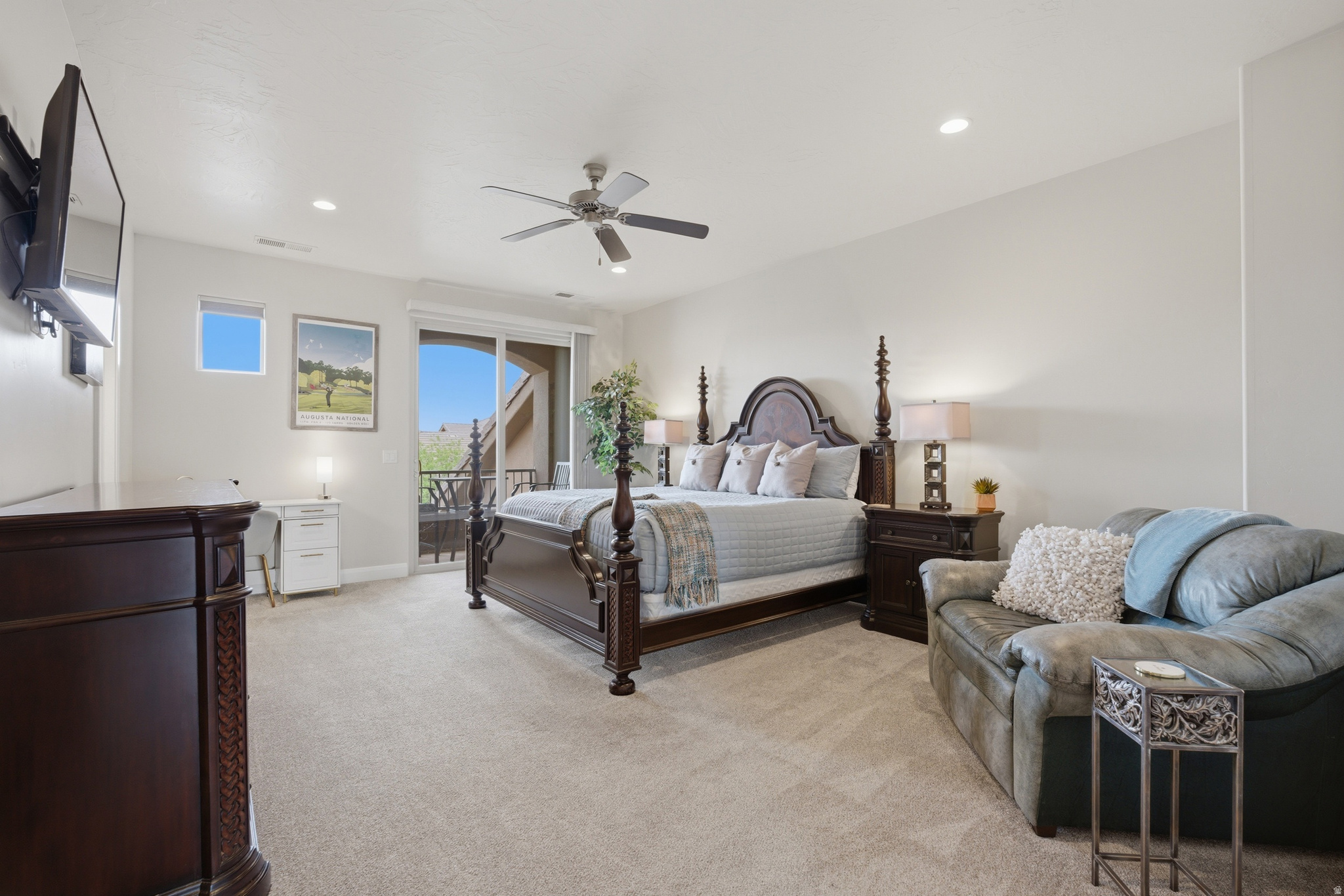 CORAL RIDGE - Residential