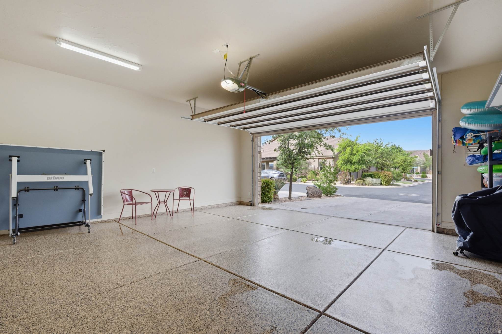 CORAL RIDGE - Residential