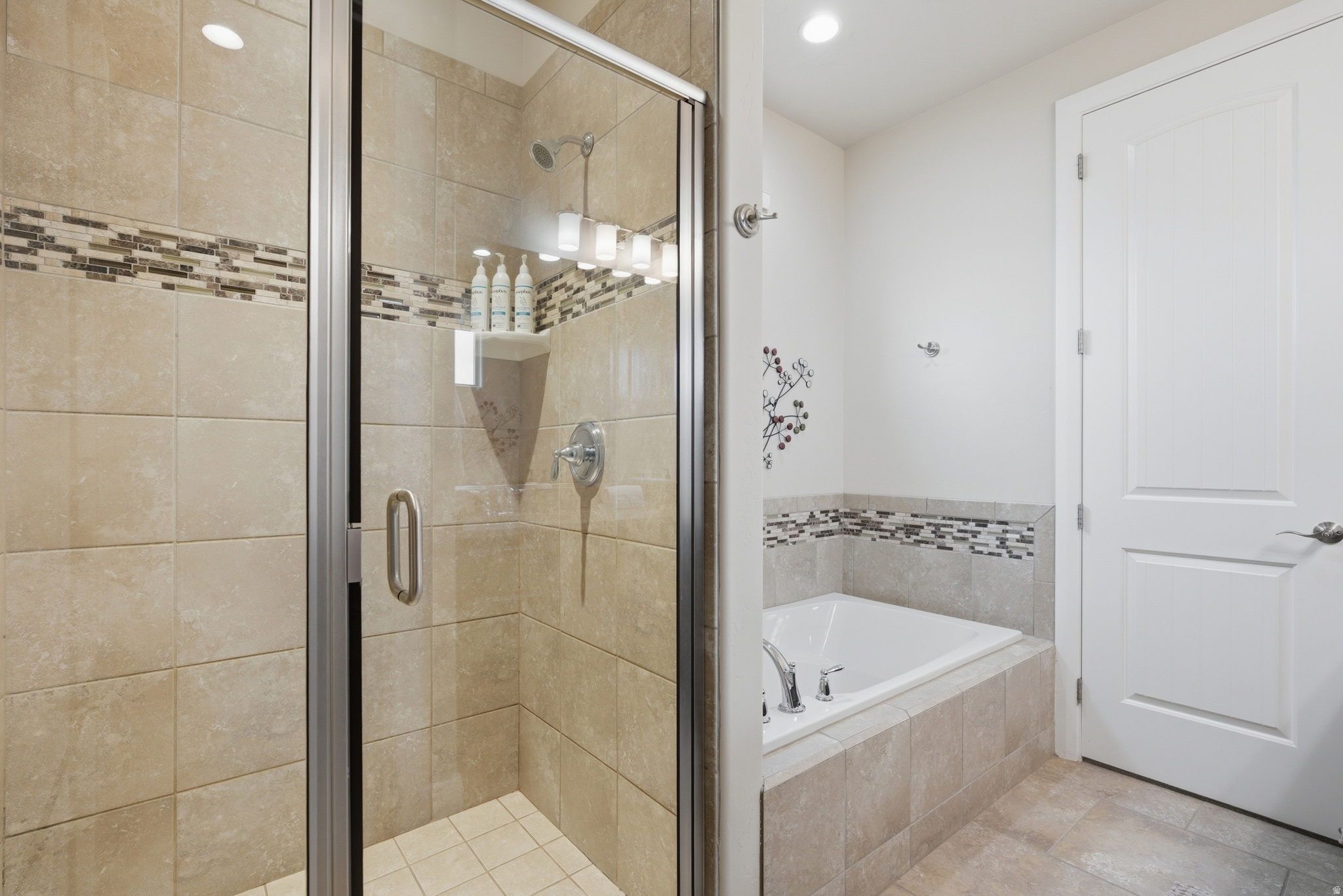 CORAL RIDGE - Residential