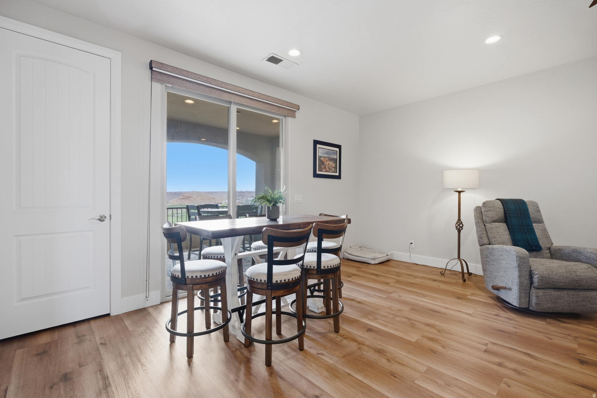 CORAL RIDGE - Residential