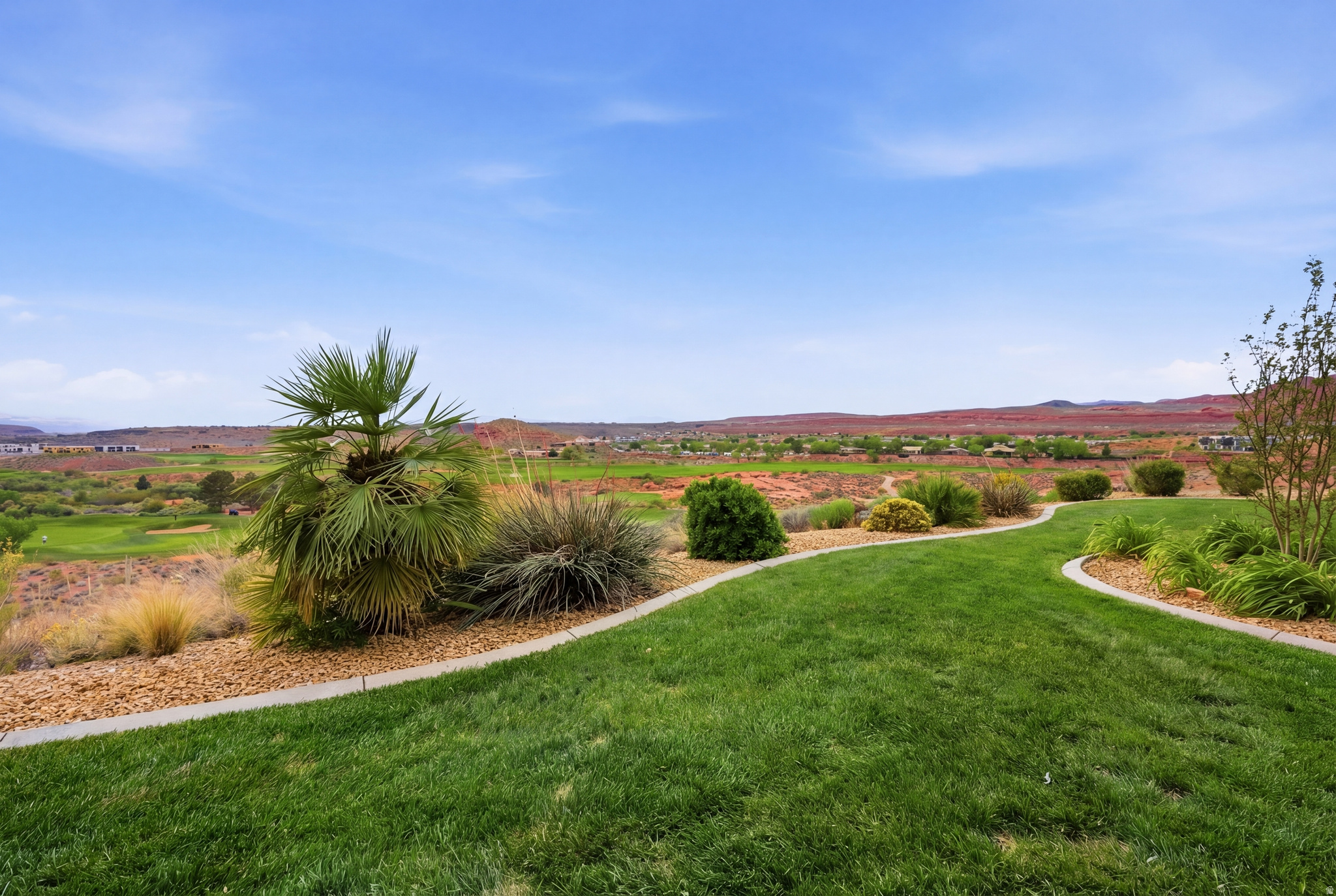 CORAL RIDGE - Residential