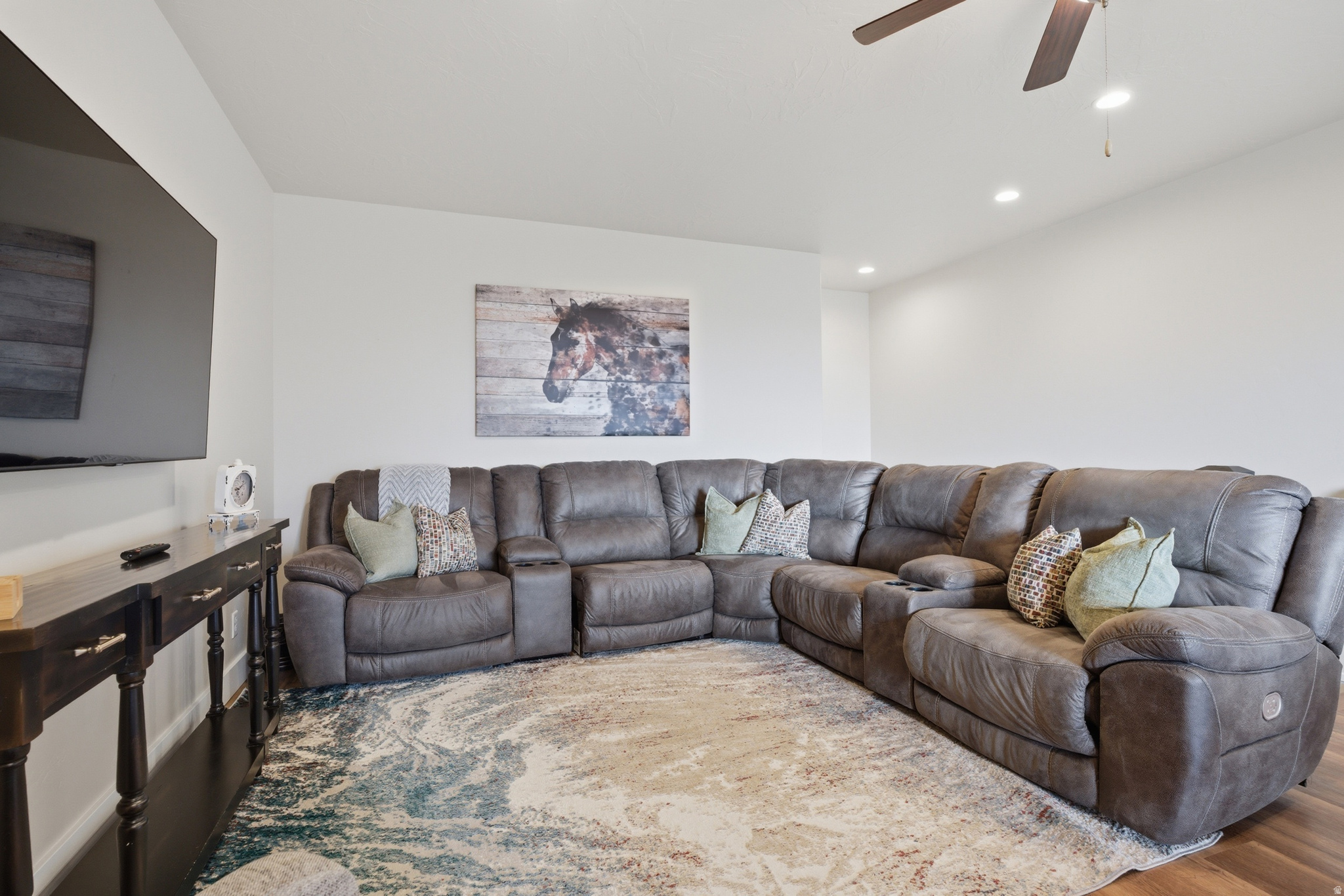 CORAL RIDGE - Residential