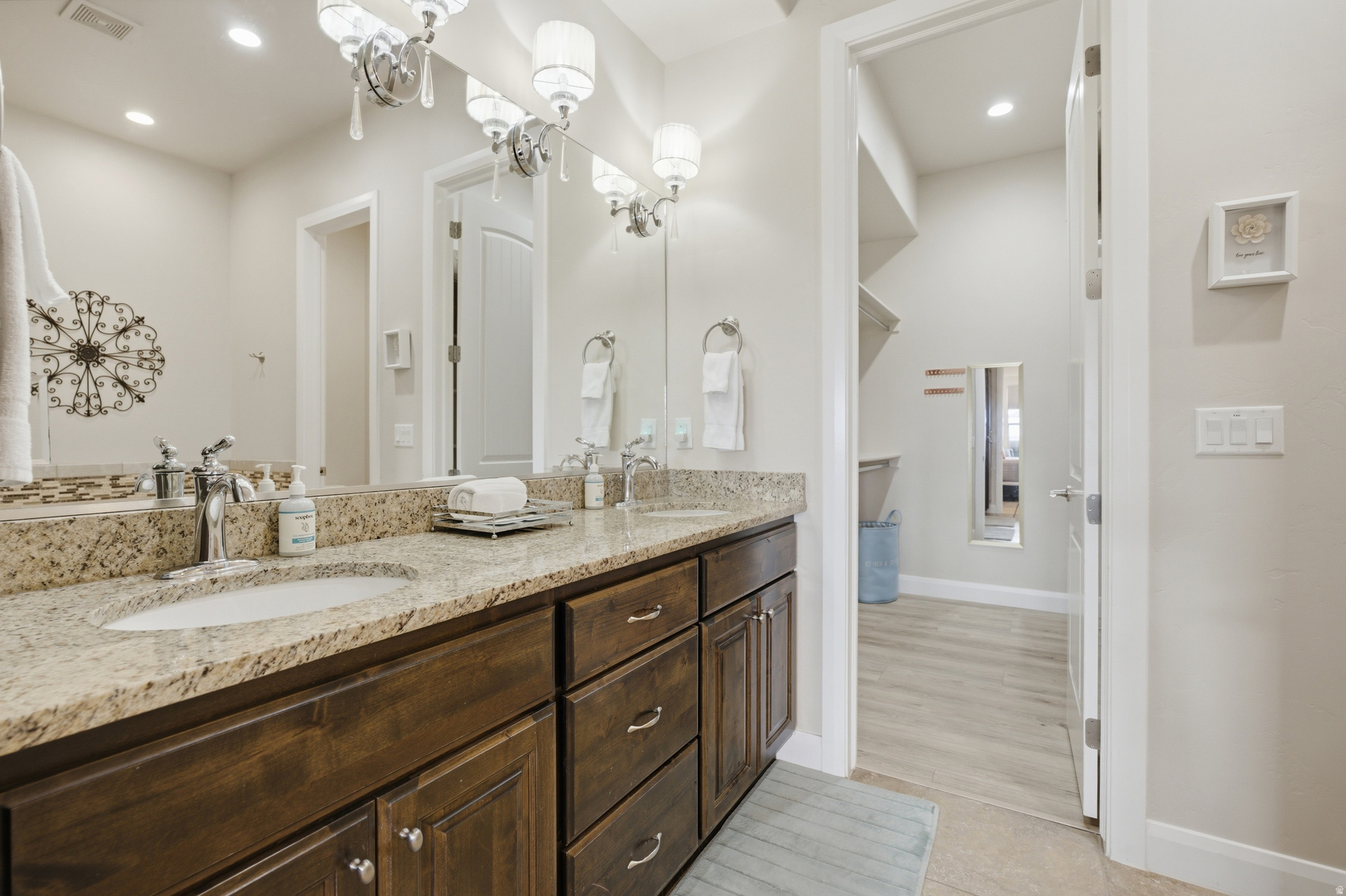 CORAL RIDGE - Residential