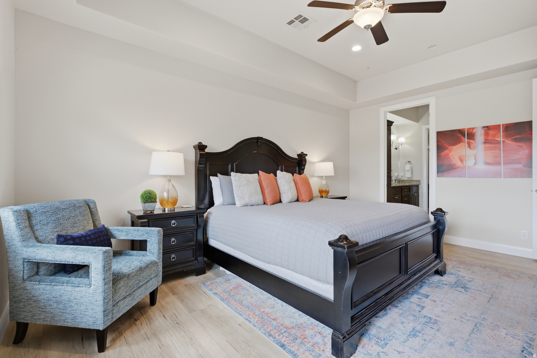 CORAL RIDGE - Residential