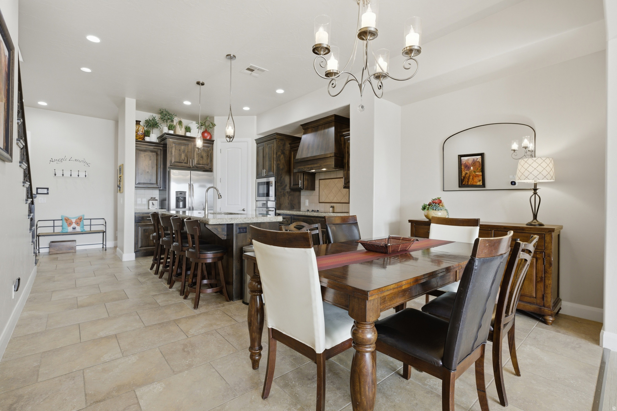 CORAL RIDGE - Residential