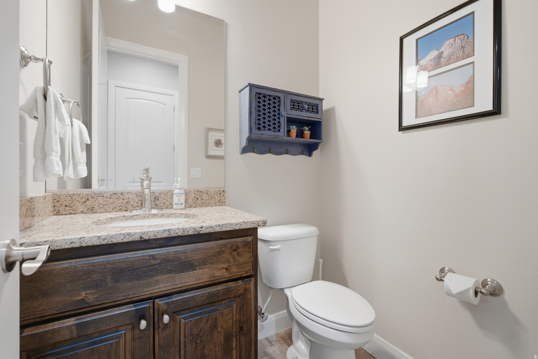 CORAL RIDGE - Residential