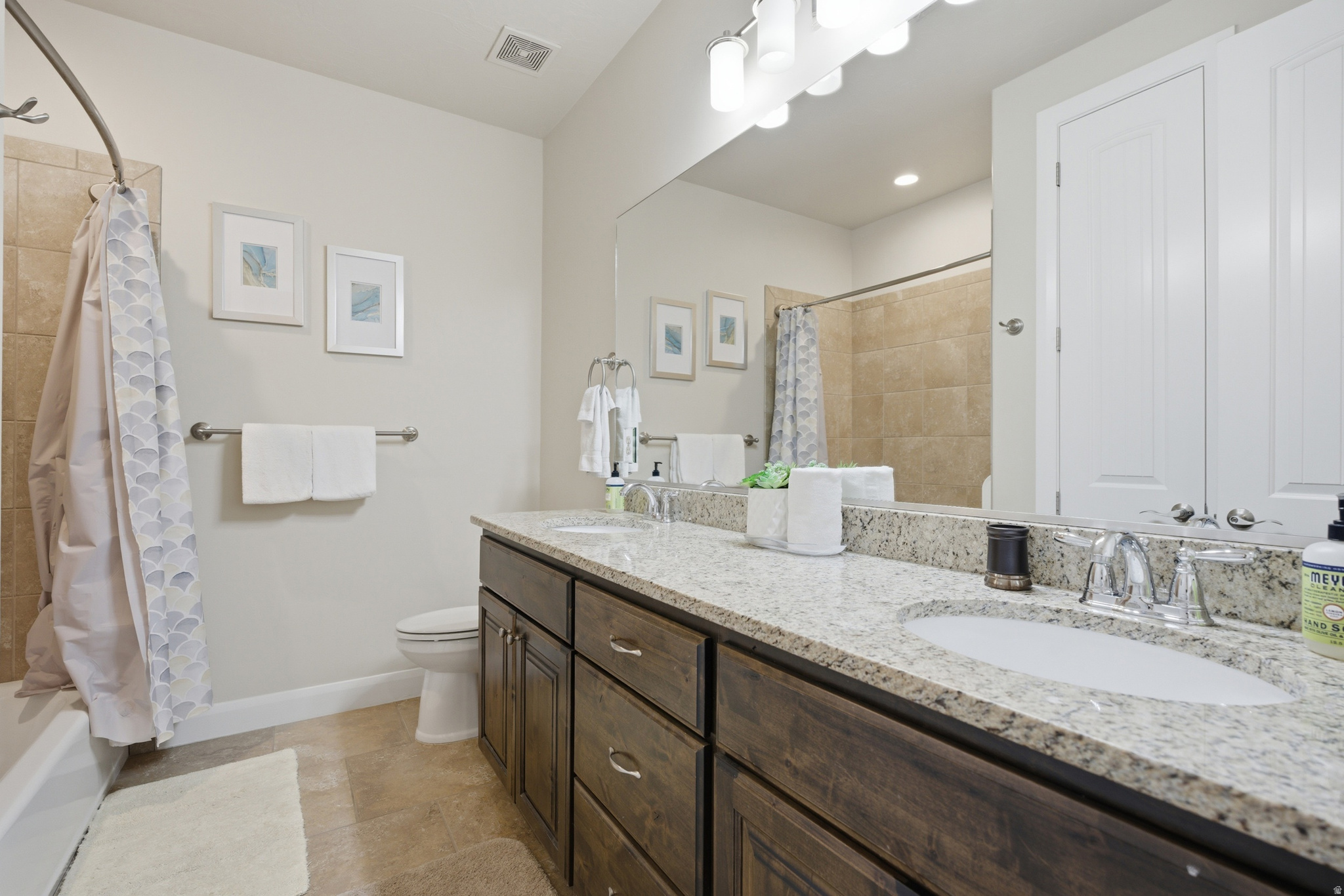 CORAL RIDGE - Residential