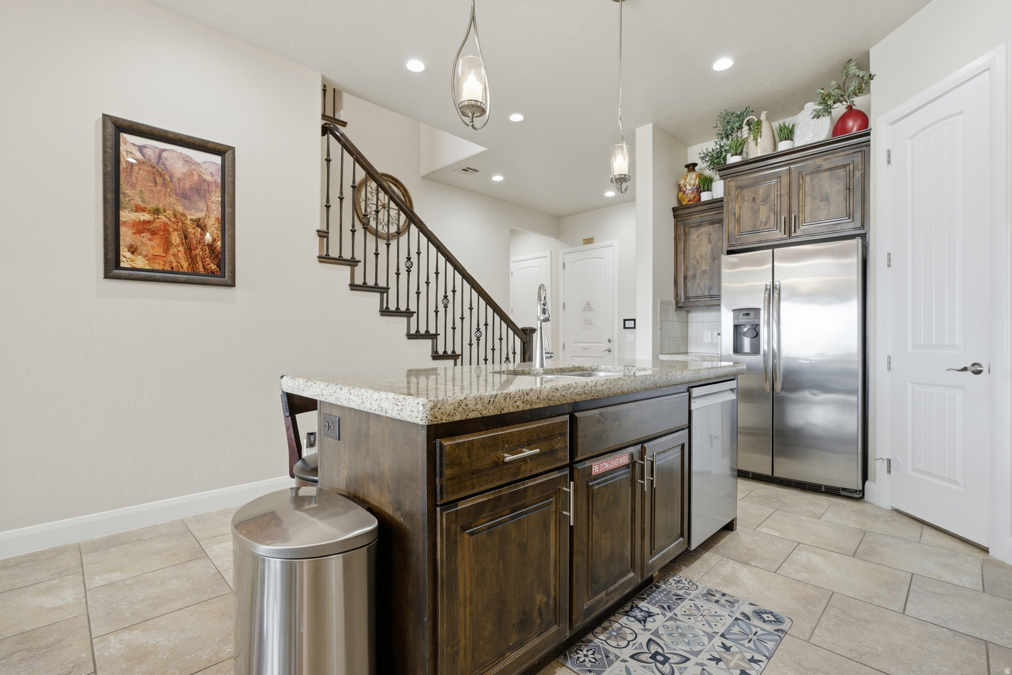 CORAL RIDGE - Residential