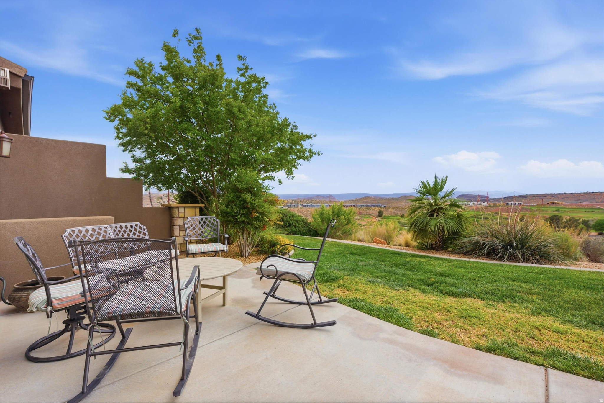 CORAL RIDGE - Residential