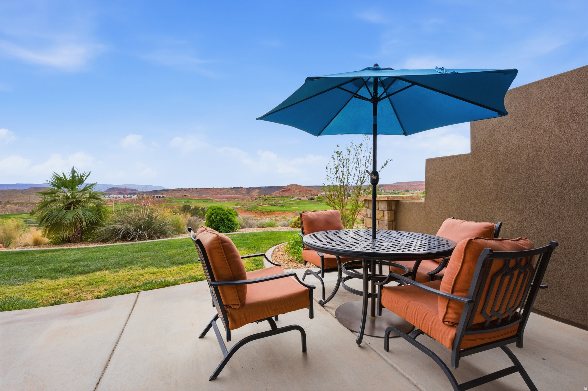 CORAL RIDGE - Residential