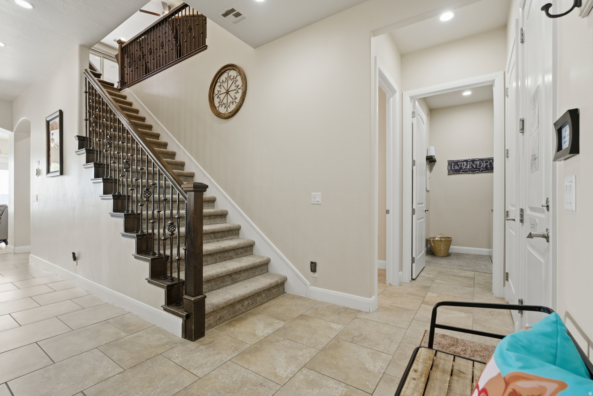 CORAL RIDGE - Residential