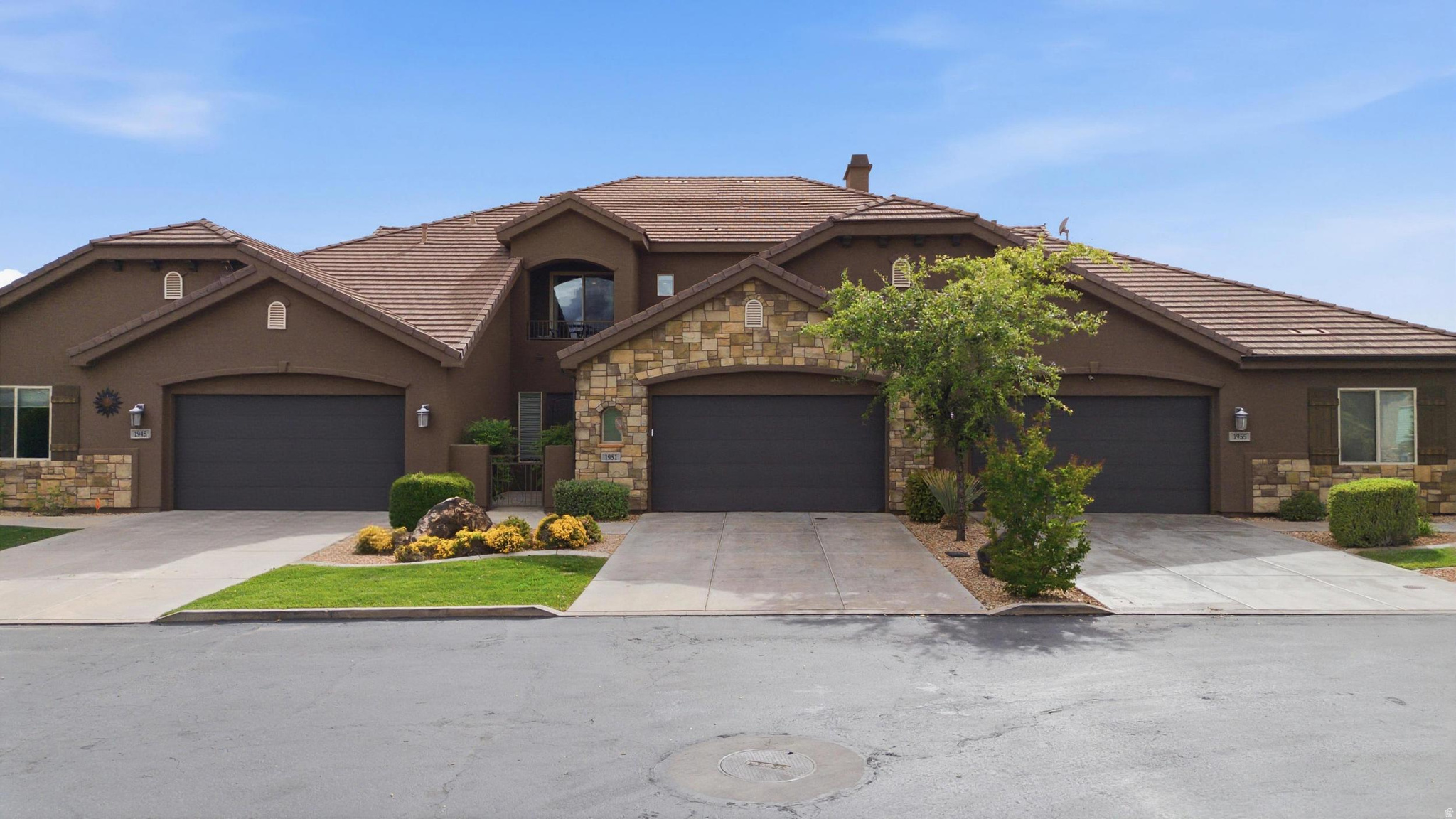 CORAL RIDGE - Residential