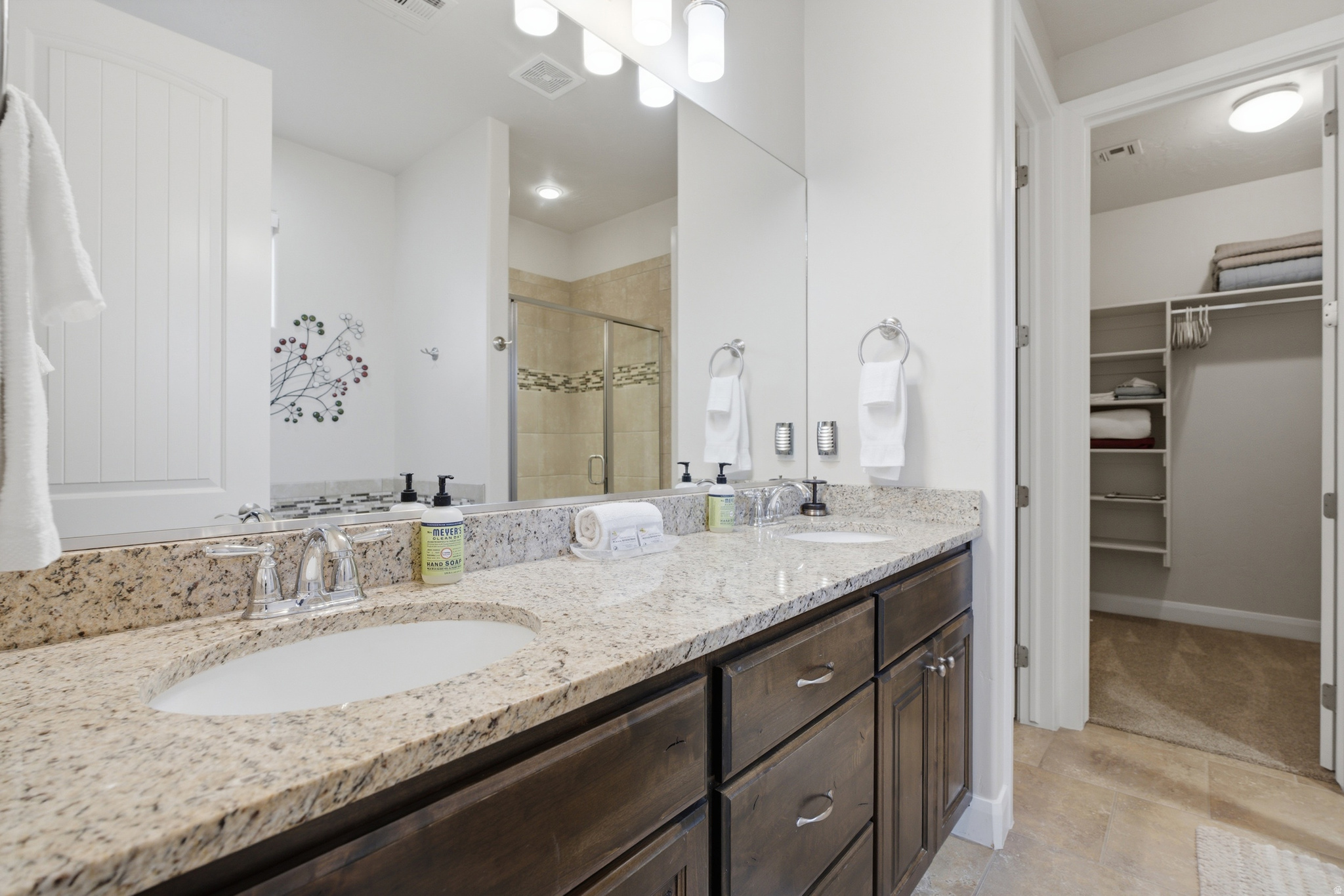 CORAL RIDGE - Residential