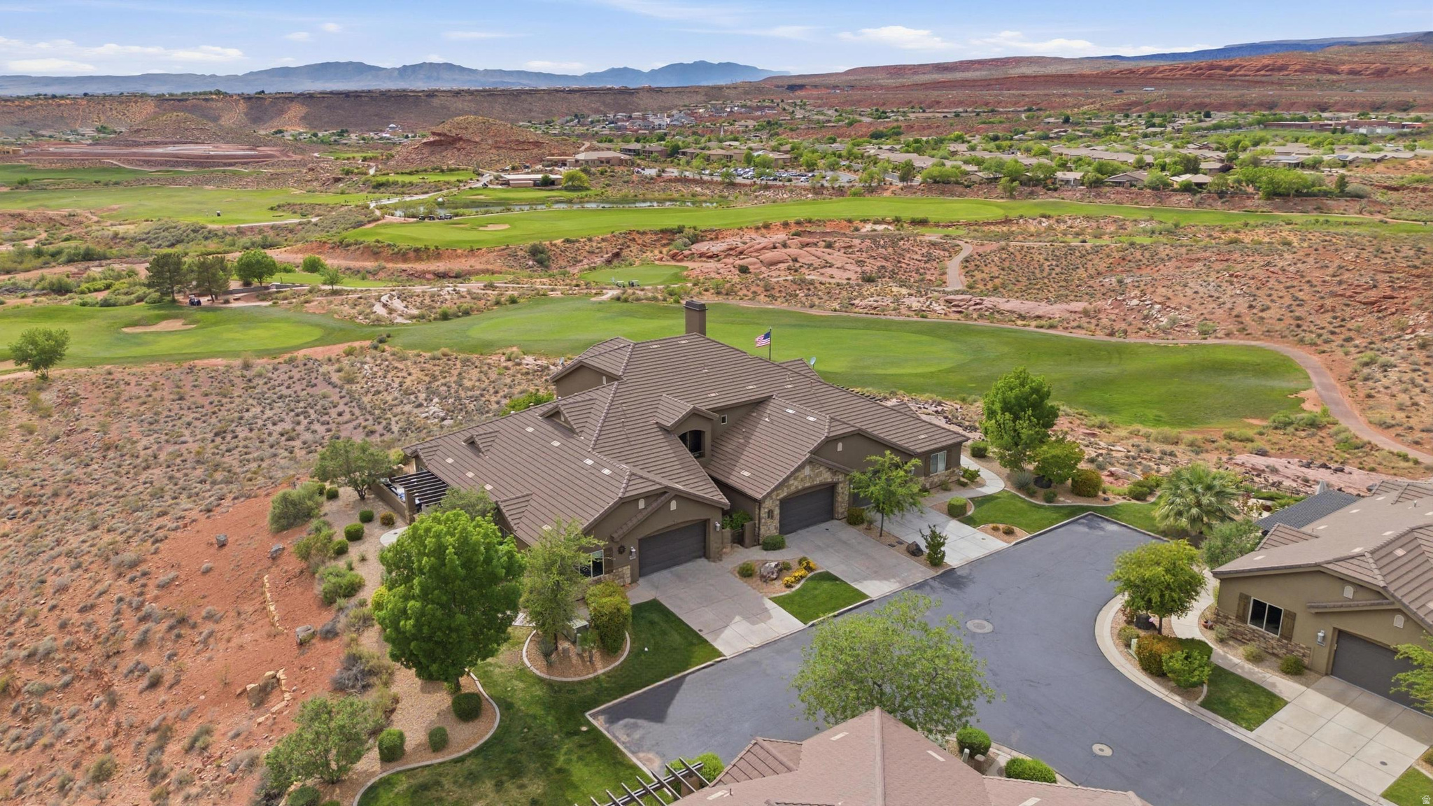 CORAL RIDGE - Residential