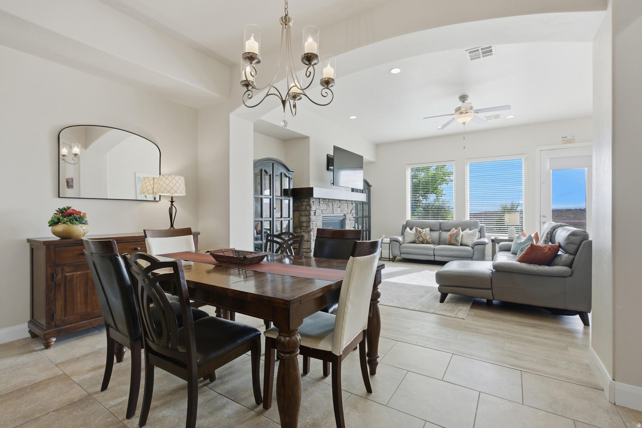 CORAL RIDGE - Residential