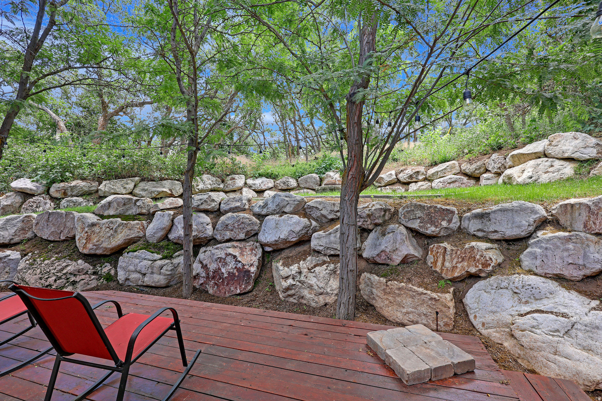 MOUNTAIN CREEK ESTATES - Residential