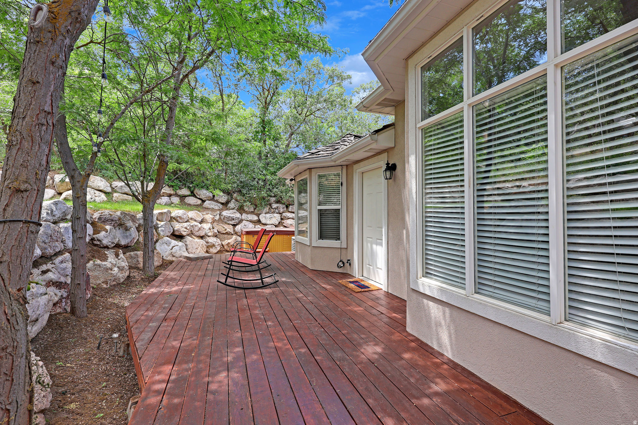 MOUNTAIN CREEK ESTATES - Residential