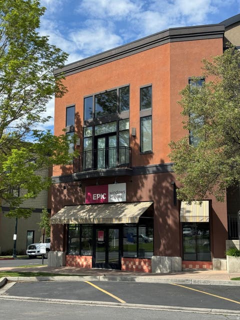 Tiny photo for 5091 N EDGEWOOD DR #1109, Provo, UT 84604 (MLS # 2162884)