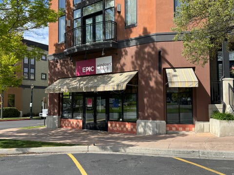 Tiny photo for 5091 N EDGEWOOD DR #1109, Provo, UT 84604 (MLS # 2162884)