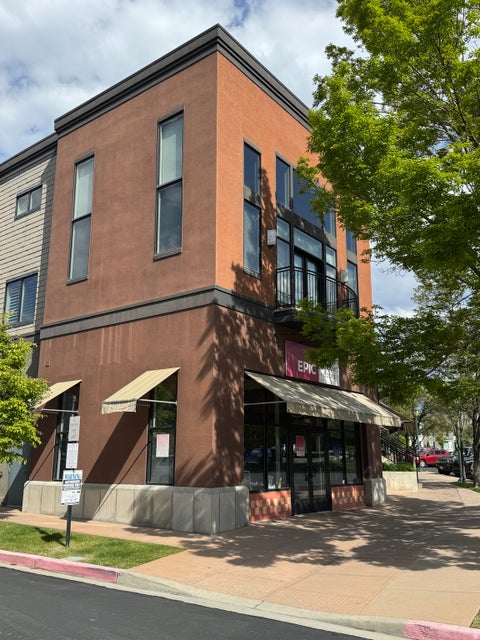 Tiny photo for 5091 N EDGEWOOD DR #1109, Provo, UT 84604 (MLS # 2162884)