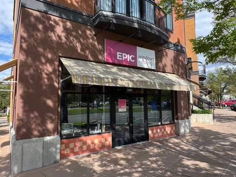 Photo of 5091 N EDGEWOOD DR #1109, Provo, UT 84604 (MLS # 2162884)