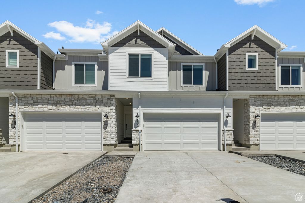 Photo of 757 W 600 N #649, Smithfield, UT 84335 (MLS # 2118667)