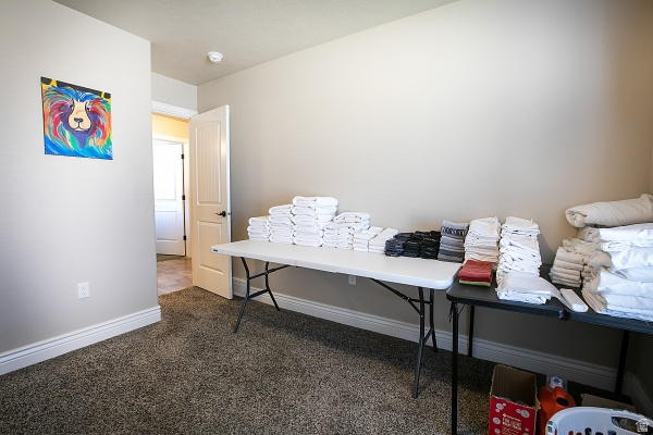 HINCKLEY PARK SUBDIVISION - Residential