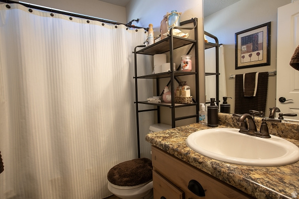 HINCKLEY PARK SUBDIVISION - Residential