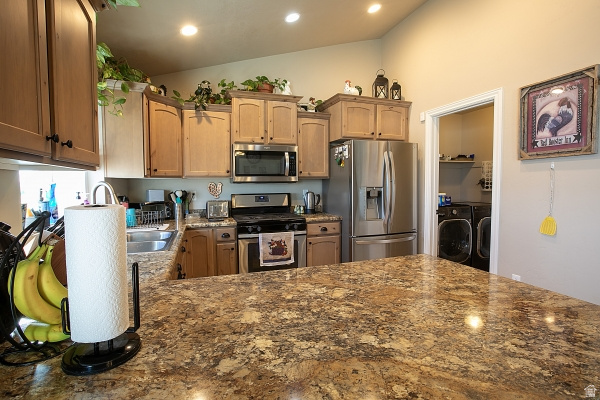 HINCKLEY PARK SUBDIVISION - Residential