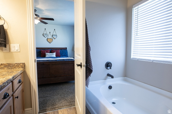 HINCKLEY PARK SUBDIVISION - Residential