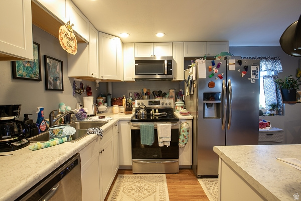 HINCKLEY PARK SUBDIVISION - Residential