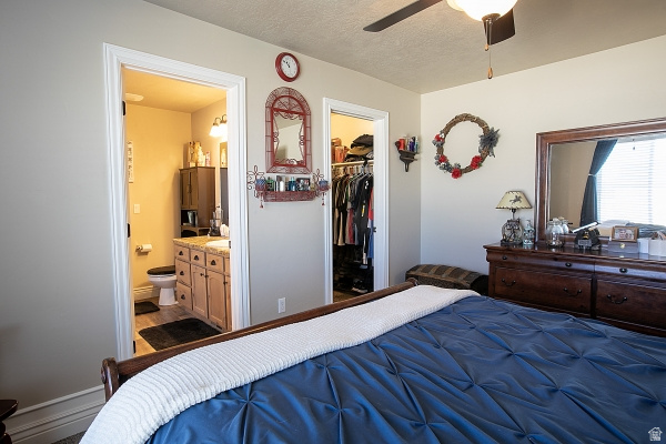 HINCKLEY PARK SUBDIVISION - Residential