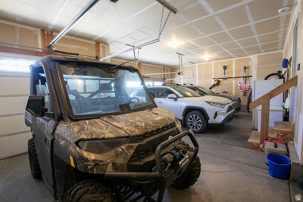 HINCKLEY PARK SUBDIVISION - Residential