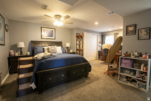 HINCKLEY PARK SUBDIVISION - Residential